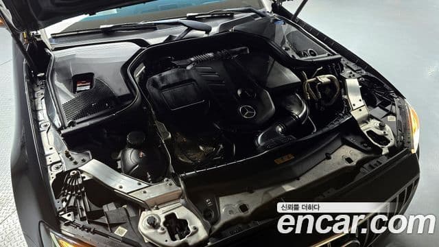 Mercedes-Benz E-класс W213 E220d купе, 2019 6