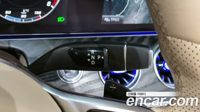 Mercedes-Benz E-класс W213 E220d купе, 2019 9