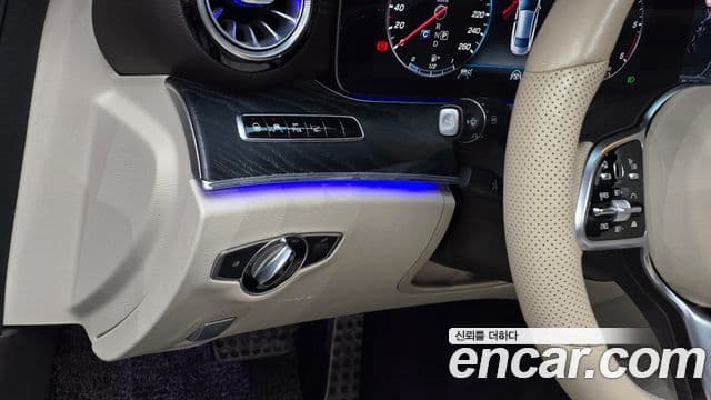 Mercedes-Benz E-класс W213 E220d купе, 2019 14