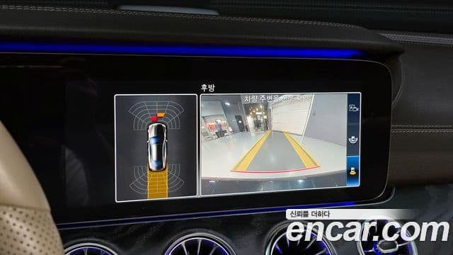 Mercedes-Benz E-класс W213 E220d купе, 2019 17