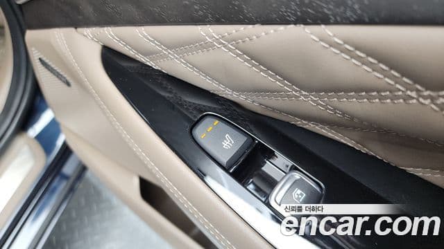 Kia K8 гибрид Signature, 2023 19