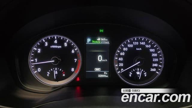 Hyundai Grandeur IG Exclusive, 2019 8