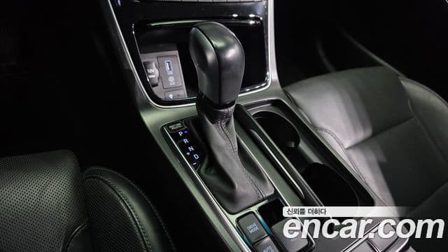 Hyundai Grandeur IG Exclusive, 2019 9