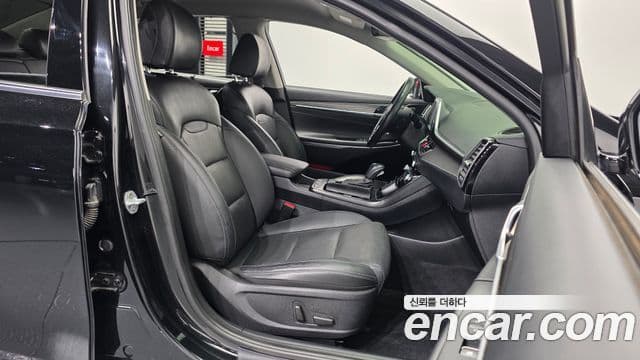 Hyundai Grandeur IG Exclusive, 2019 11