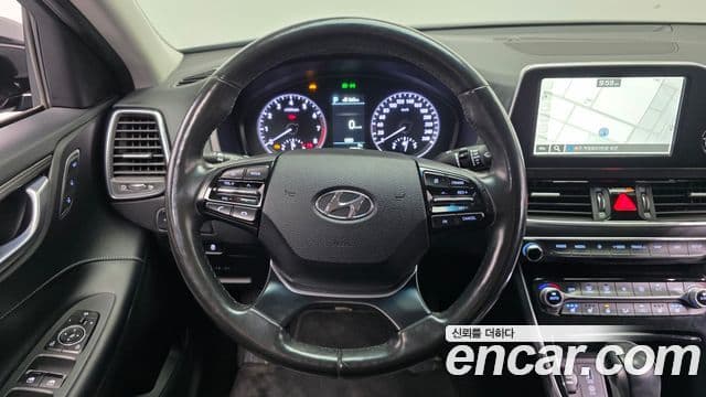 Hyundai Grandeur IG Exclusive, 2019 13