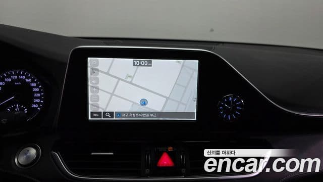 Hyundai Grandeur IG Exclusive, 2019 14