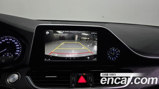 Hyundai Grandeur IG Exclusive, 2019 15