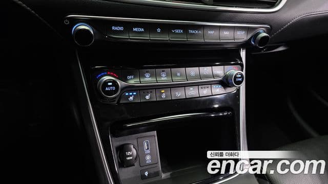 Hyundai Grandeur IG Exclusive, 2019 16