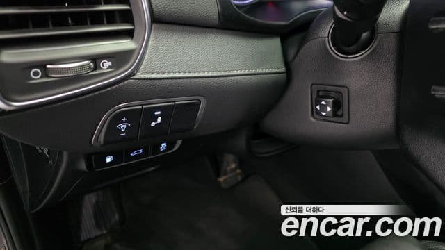 Hyundai Grandeur IG Exclusive, 2019 17