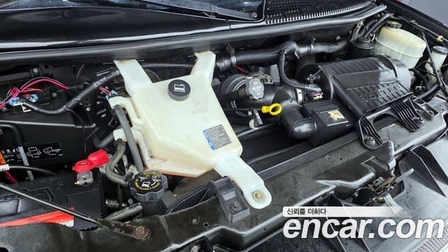 Chevrolet 익스프레스밴, 2014 6