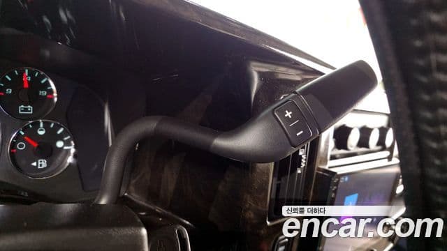 Chevrolet 익스프레스밴, 2014 9