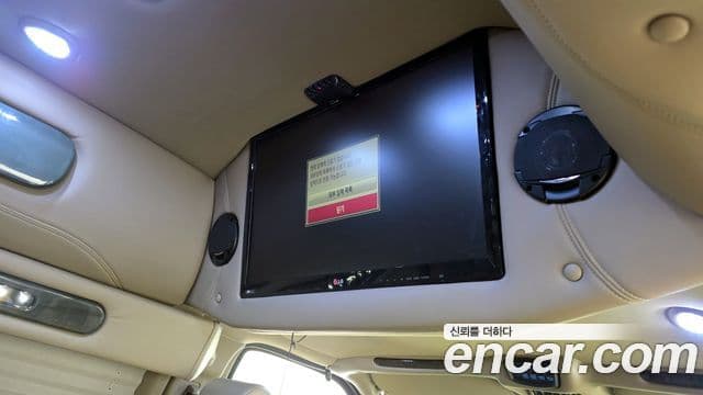 Chevrolet 익스프레스밴, 2014 18