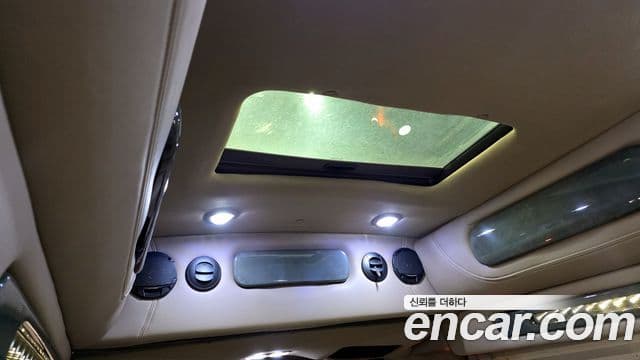 Chevrolet 익스프레스밴, 2014 19