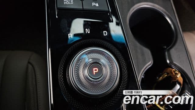 Kia K8 гибрид Signature, 2023 9