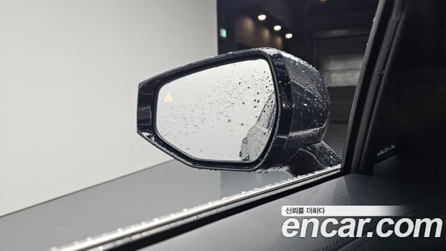 Kia K8 гибрид Signature, 2023 19