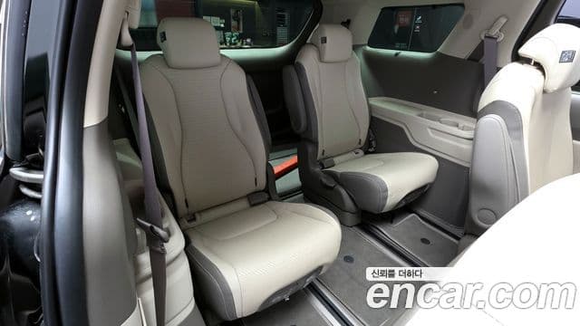 Kia Carnival 4세대 Noblesse, 2023 13