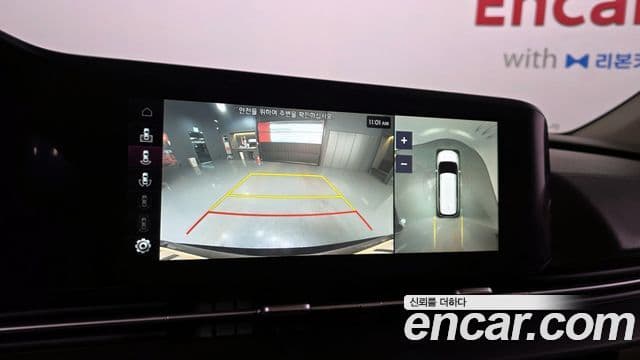 Kia Carnival 4세대 Noblesse, 2023 16