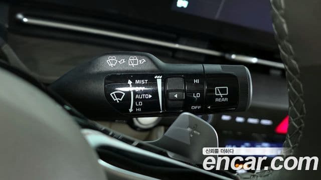 Kia Carnival 4세대 Noblesse, 2023 18