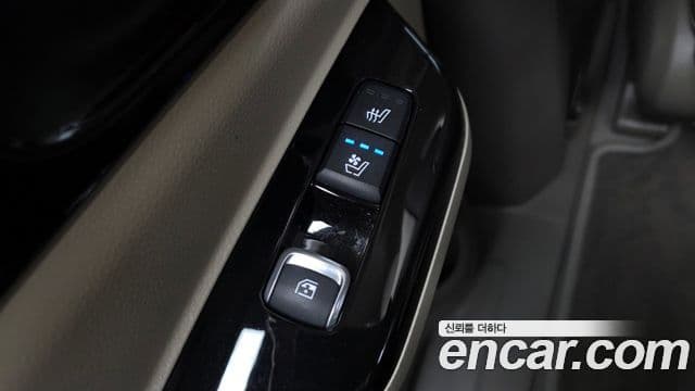 Kia Carnival 4세대 Noblesse, 2023 19