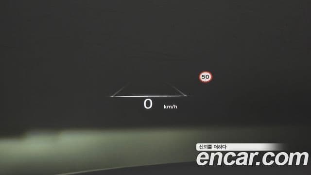 Genesis electrified GV70 e-AWD, 2024 14