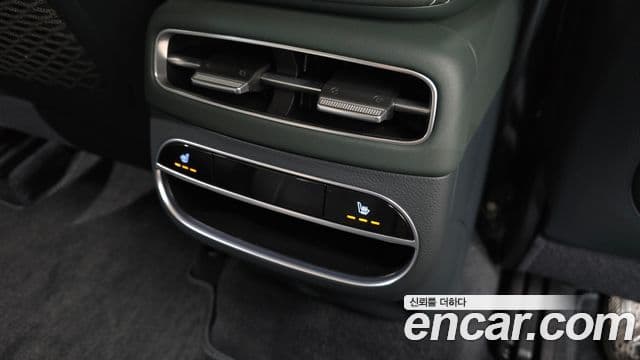 Genesis electrified GV70 e-AWD, 2024 18