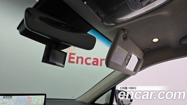 Genesis electrified GV70 e-AWD, 2024 19