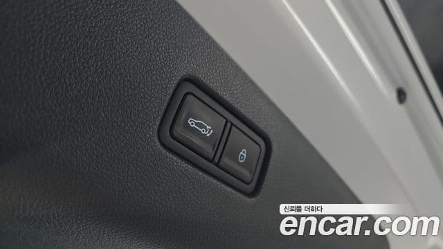 Genesis electrified GV70 e-AWD, 2024 20