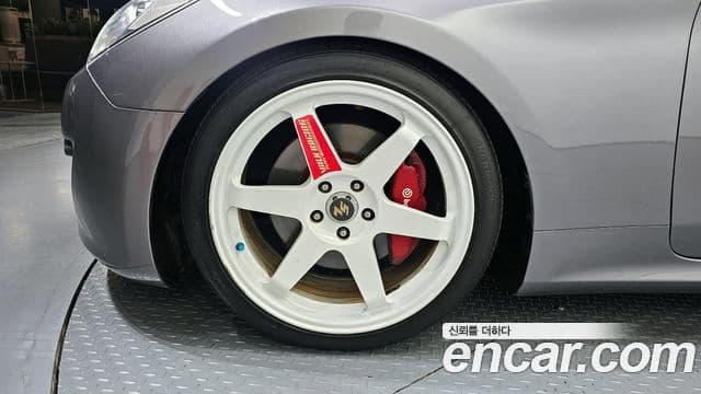 Hyundai Genesis купе 200 турбо D, 2009 все фото