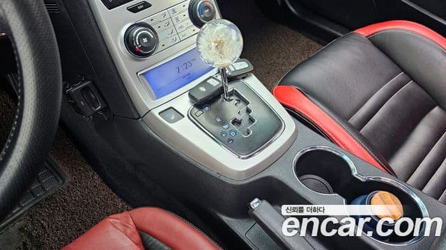 Hyundai Genesis купе 200 турбо D, 2009 9