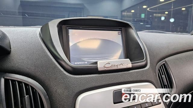 Hyundai Genesis купе 200 турбо D, 2009 16