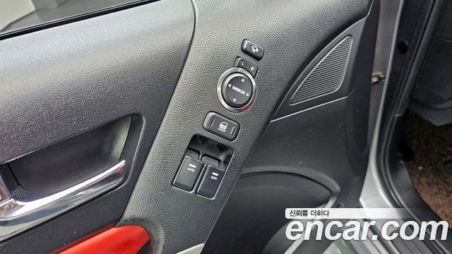 Hyundai Genesis купе 200 турбо D, 2009 17