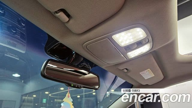 Hyundai Genesis купе 200 турбо D, 2009 19