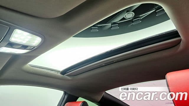 Hyundai Genesis купе 200 турбо D, 2009 20