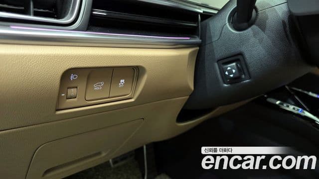 Kia The / новый New Sorento 4세대 Signature, 2024 14