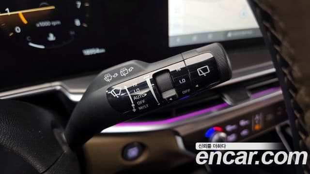 Kia The / новый New Sorento 4세대 Signature, 2024 16