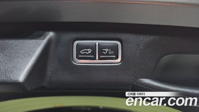 Kia The / новый New Sorento 4세대 Signature, 2024 19
