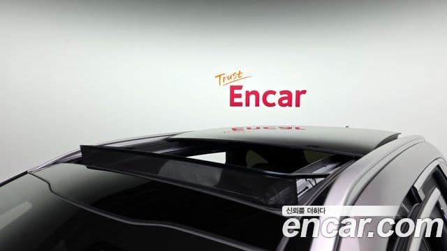 Kia The / новый New Sorento 4세대 Signature, 2024 20