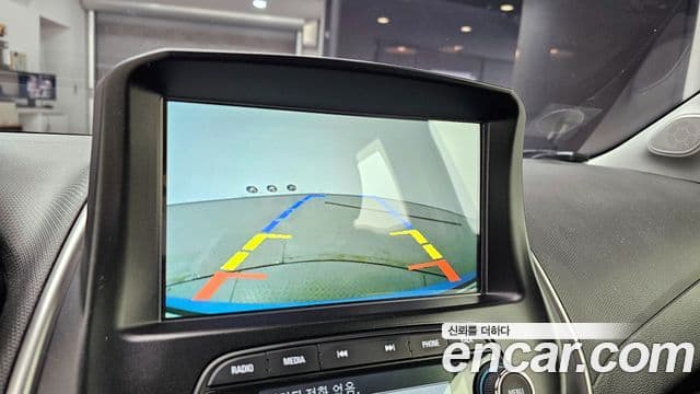 Chevrolet(GM대우) The / новый Next Spark Plus, 2016 16