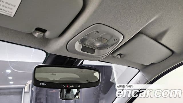 Chevrolet(GM대우) The / новый Next Spark Plus, 2016 17