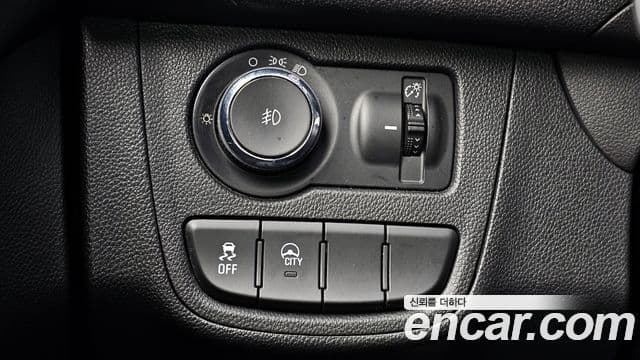 Chevrolet(GM대우) The / новый Next Spark Plus, 2016 18