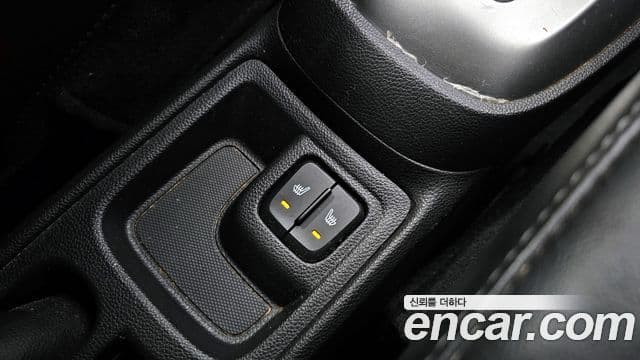 Chevrolet(GM대우) The / новый Next Spark Plus, 2016 19