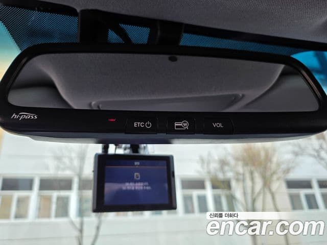 Hyundai Avante MD M16 GDI top, 2012 7