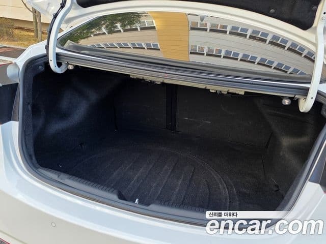 Hyundai Avante MD M16 GDI top, 2012 19