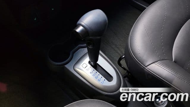 Chevrolet(GM대우) Spark 빌트인캠2 — базовая версия - Built-in Cam 2, 2014 9