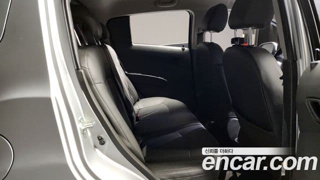 Chevrolet(GM대우) Spark 빌트인캠2 — базовая версия - Built-in Cam 2, 2014 12