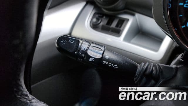 Chevrolet(GM대우) Spark 빌트인캠2 — базовая версия - Built-in Cam 2, 2014 13