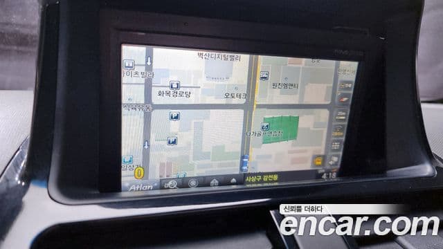 Chevrolet(GM대우) Spark 빌트인캠2 — базовая версия - Built-in Cam 2, 2014 15