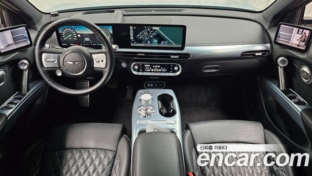 Genesis GV60 Standard AWD, 2023 7