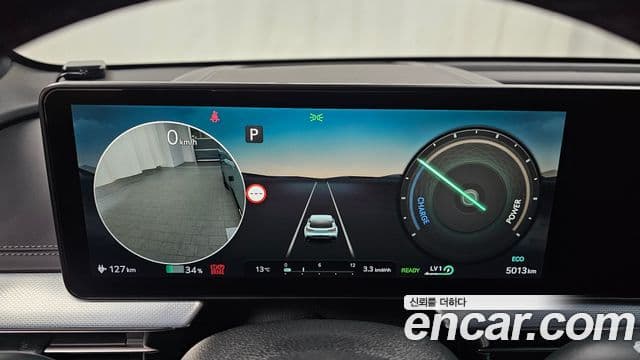 Genesis GV60 Standard AWD, 2023 8