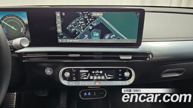 Genesis GV60 Standard AWD, 2023 14